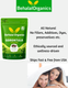 Gorontula Fruit Powder
