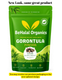 Gorontula Fruit Powder
