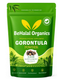 Gorontula Fruit Powder Behalal Organics