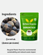 Gorontula Fruit Powder Behalal Organics
