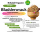 Bladderwrack Behalal Organics