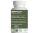 Spirulina 100 Quick Release Capsules - 500mg Per Capsule Behalal Organics