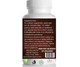 Black Maca Root 100 Quick Release Capsules - 500mg Per Capsule Behalal Organics