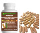 Burdock root capsules 100 Quick Release Capsules - 500mg Per Capsule Behalal Organics