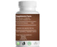Burdock root capsules 100 Quick Release Capsules - 500mg Per Capsule Behalal Organics