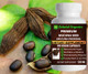 Mucuna seed 100 Quick Release Capsules - 500mg Per Capsule Behalal Organics