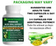 Aloe Vera 100 Quick Release Capsules - 500mg Per Capsule Behalal Organics