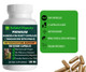 Dandelion Root 100 Quick Release Capsules - 500mg Per Capsule Behalal Organics