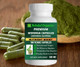 Moringa 100 Quick Release Capsules - 500mg Per Capsule Behalal Organics