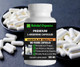 L-arginine 100 Quick Release Capsules - 500mg Per Capsule Behalal Organics
