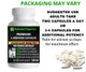 L-arginine 100 Quick Release Capsules - 500mg Per Capsule Behalal Organics