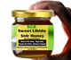 Sweet Libido Sidr Powerhouse Honey – Pure Energy, Pure Passion
Unlock nature’s most potent vitality booster with Sweet Libido Sidr Powerhouse Honey by Behalal Organics – a premium blend of 100% pure Yemeni Sidr honey, enriched with powerful botanicals to naturally enhance libido, testosterone, immune health, and overall wellbeing.