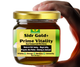 Premium Sidr Gold + Prime Vitality Honey blended with Royal Jelly, Bee Pollen, Propolis & Ginseng. Supports daily vitality.
