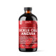 Sickle Cell Anemia Natural Herbal Remedy, Plant-Based, 16oz