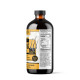 Super Hair Growth Formula - Plant-Based Herbal Food for Enhanced Hair Growth