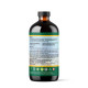 Pure Liquid Spirulina Superfood - Plant-Based Nutritional Supplement, 16 oz