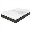 Gemini 9.5 Inch RV Mattress  Digital Air Bed image