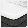 Gemini 9.5 Inch Mattress - Digital Air Bed image