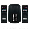 Digital-Air 2.0 Inflator with Dual Wireless Remotes image