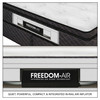 Harmony 10 Inch Upper-Flex Air Bed Mattress image