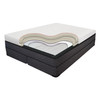 Transitions 13 Inch Luxury Support Mattress image