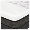 Gemini 9.5 Inch Mattress - Digital Air Bed image