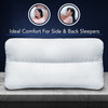 Angel Silk Contour Pillow - Shapable Contour image