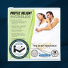 ProTec Delight (Upper-Flex Compatible) - True Protection Mattress Pad image