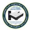 ProTec Delight (Upper-Flex Compatible) - True Protection Mattress Pad image