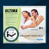 Ultima (Upper-Flex Compatible) - Custom Fit Contouring Mattress Pad image