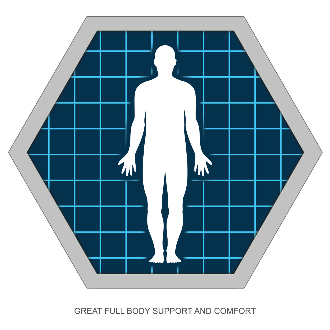 Vista 8 Inch RV Mattress  Digital Air Bed image