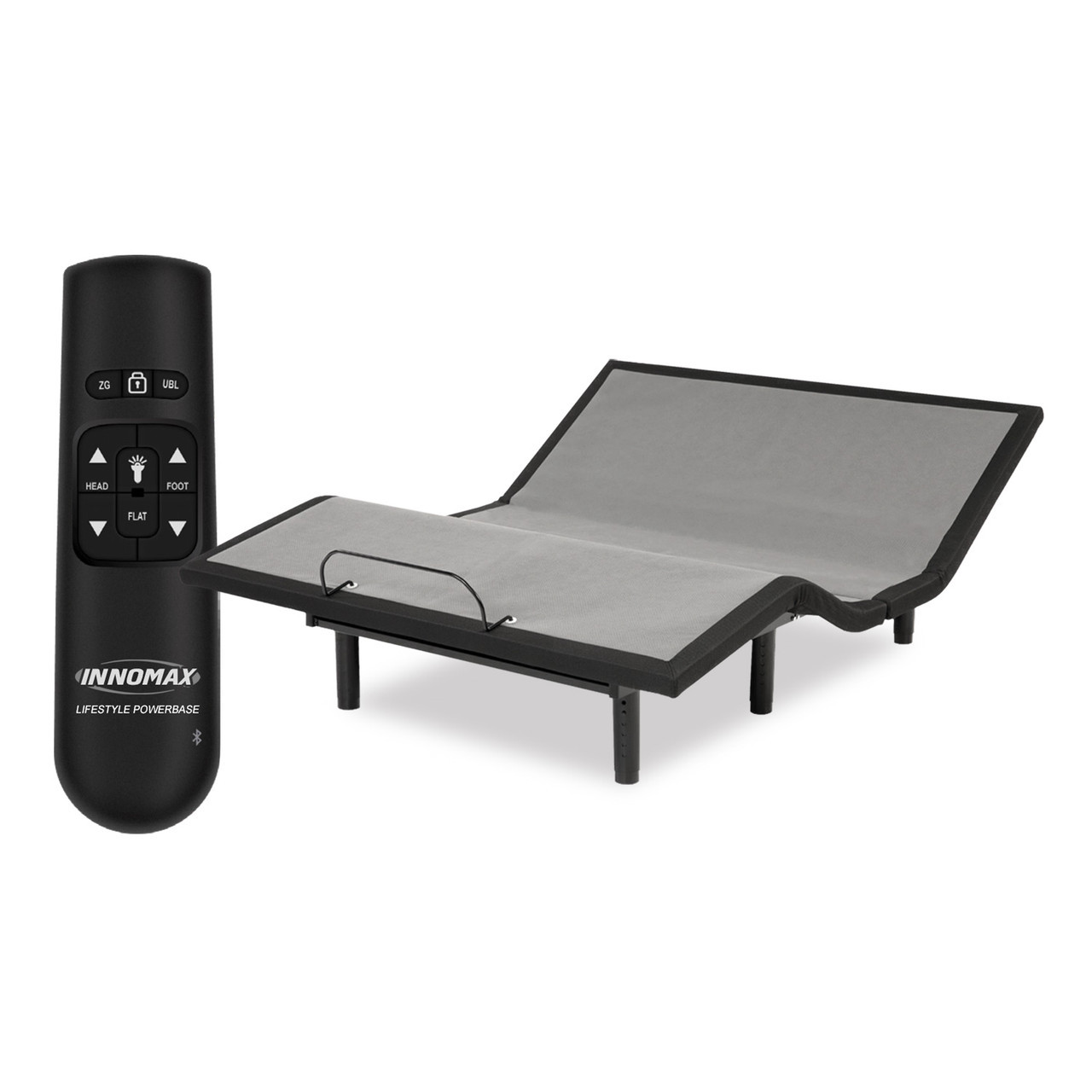 Essential Adjustable Power Base image