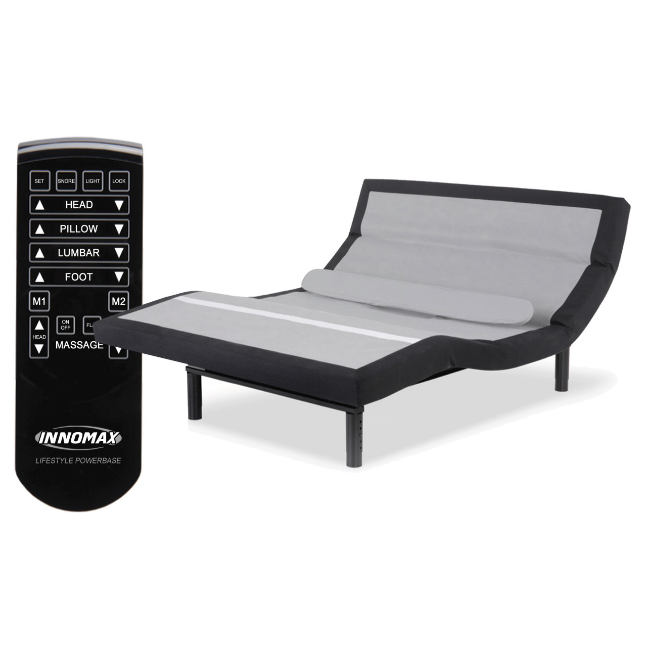 Prodigy Adjustable Power Base image