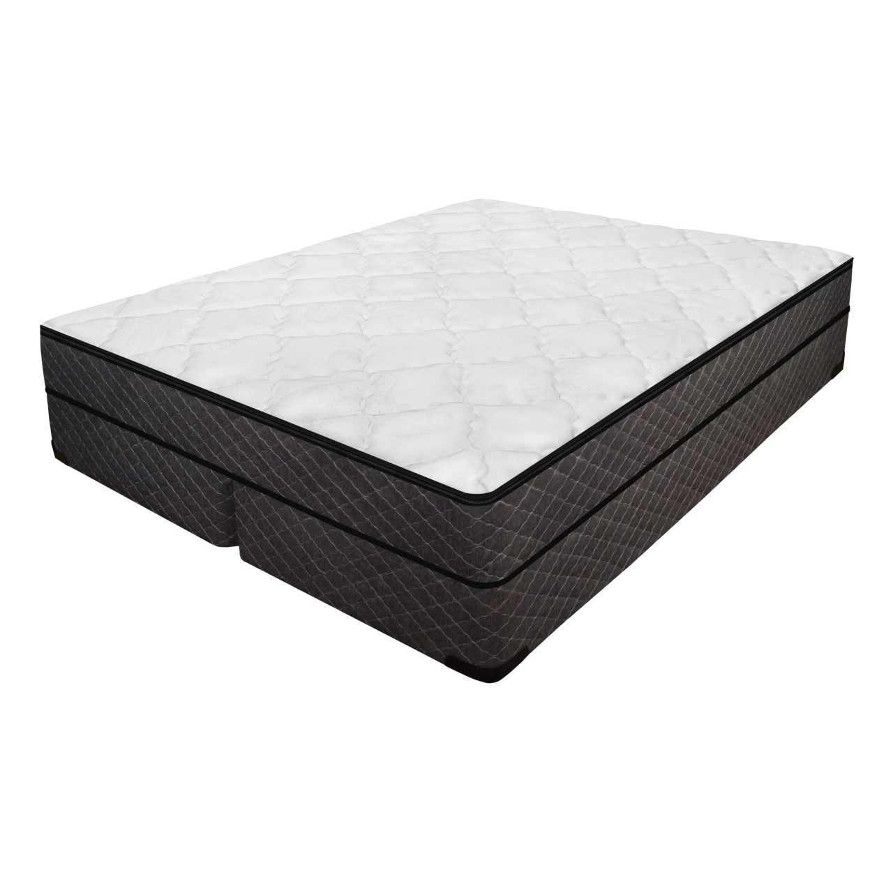 Evolutions 8 Inch Luxury Support Mattress image