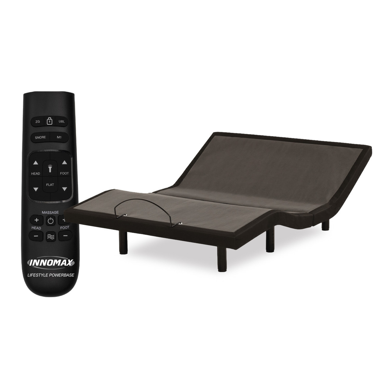 Style Adjustable Power Base image