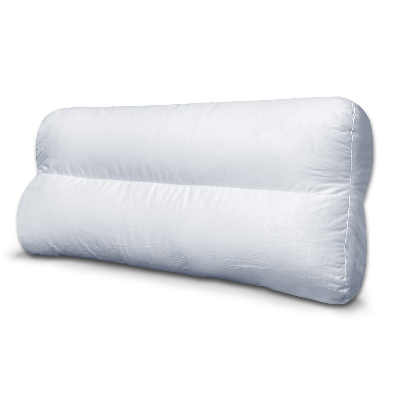 Angel Silk Contour Pillow - Shapable Contour image