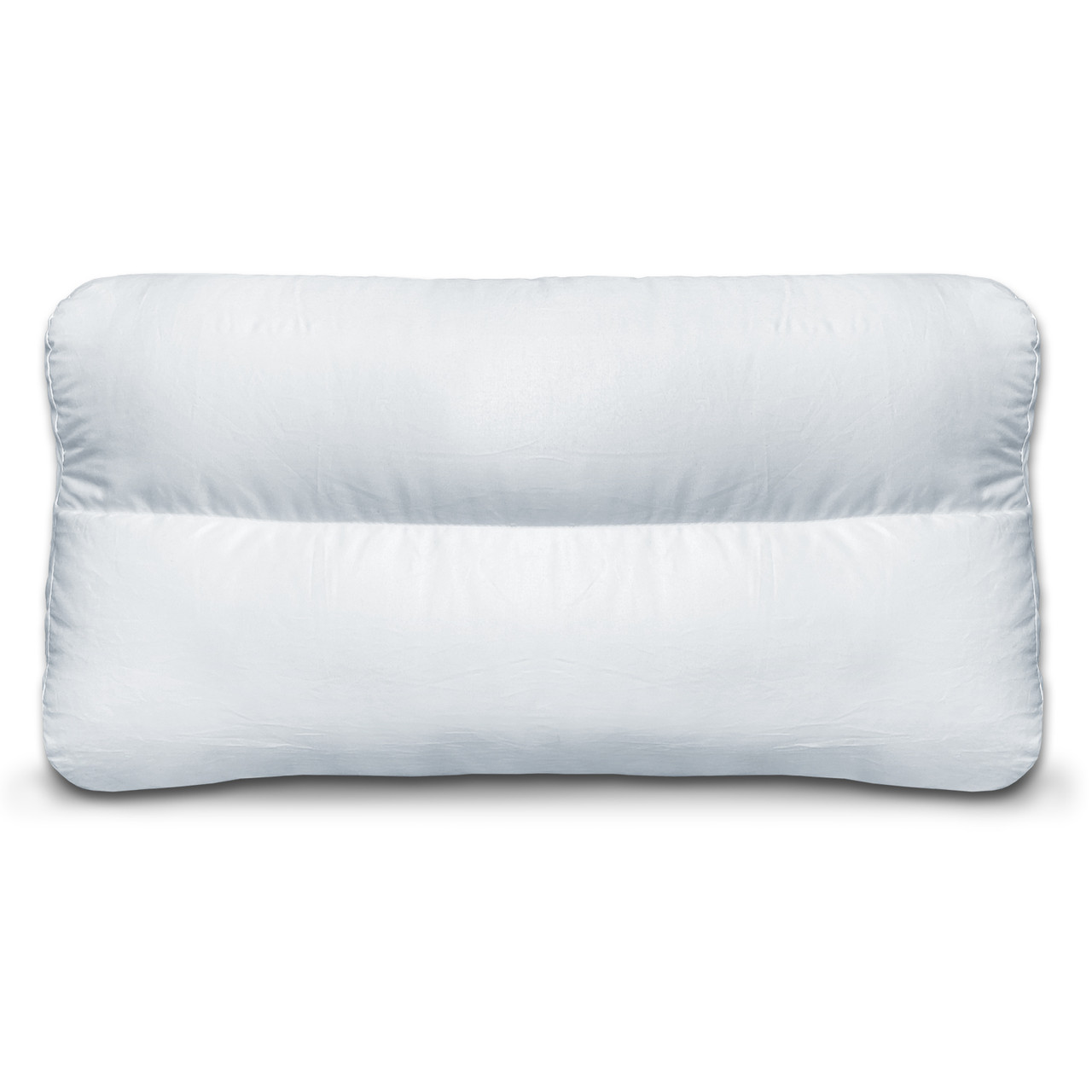 Angel Silk Contour Pillow - Shapable Contour image