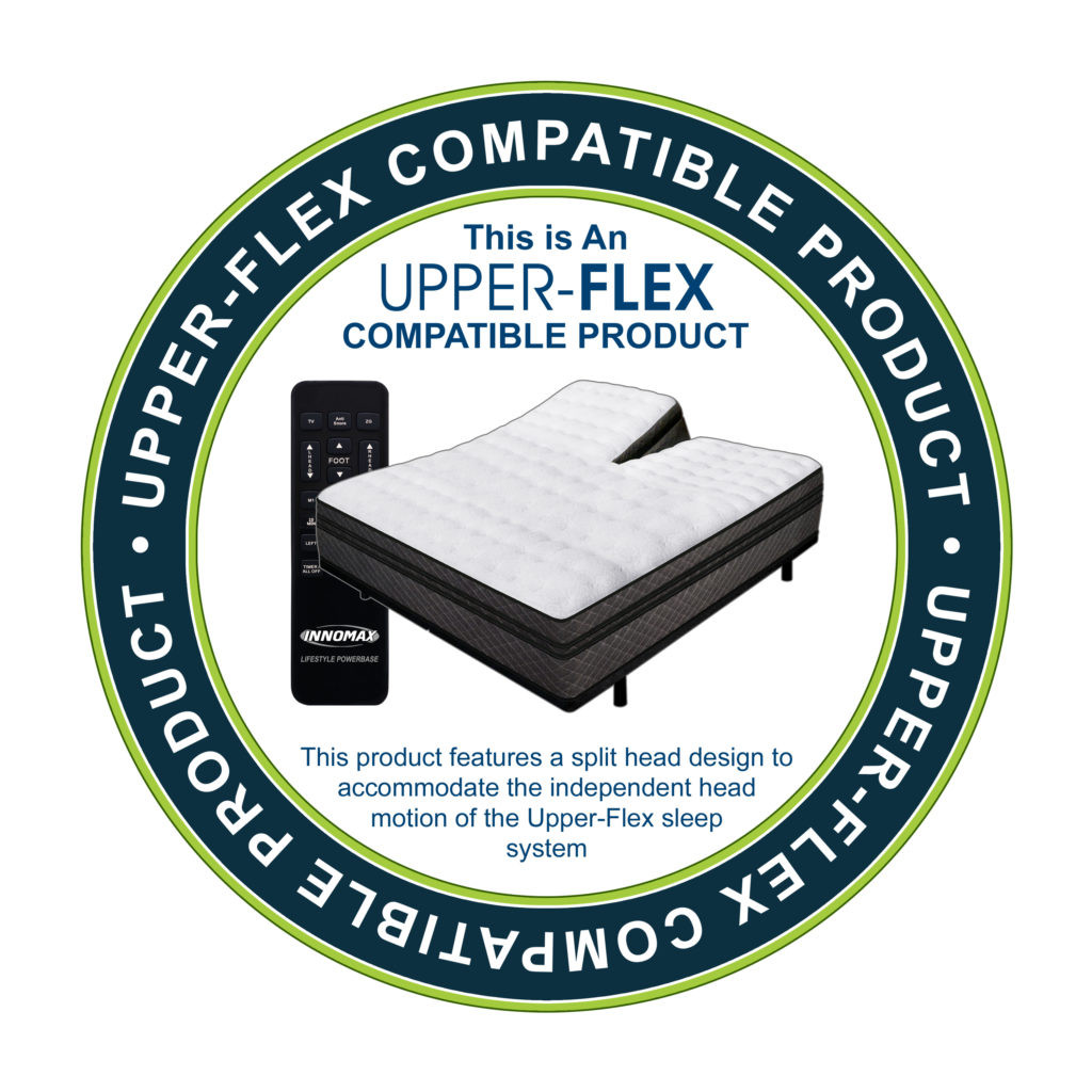 ProTec Delight (Upper-Flex Compatible) - True Protection Mattress Pad image