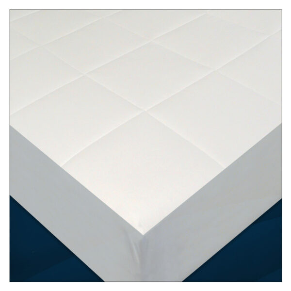 Ultima (Upper-Flex Compatible) - Custom Fit Contouring Mattress Pad image