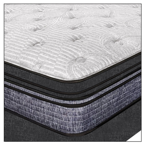 Horizon 12 Inch Mattress - Digital Air Bed image