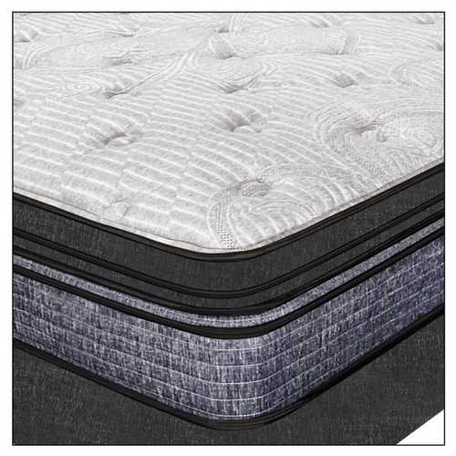 Cascade 12 Inch Mattress - Digital Air Bed image