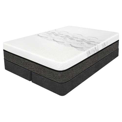 Gemini 9.5 Inch Mattress - Digital Air Bed image