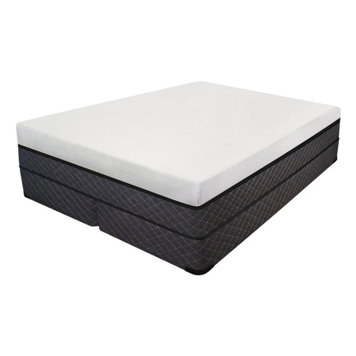 Transitions 13 Inch Luxury Support Mattress image