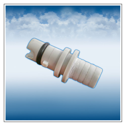 Vulcanized Adaptor Connector image