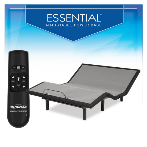 Essential Adjustable Power Base image