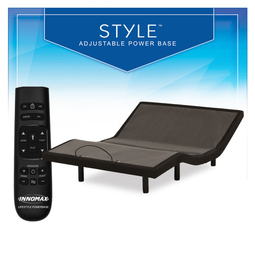 Style Adjustable Power Base image