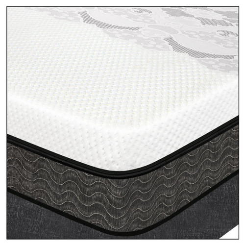 Gemini 9.5 Inch Mattress - Digital Air Bed image
