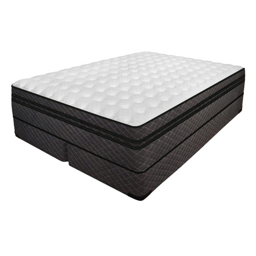 Medallion 14 Inch Luxury Support Mattress image