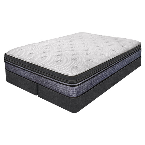 Spectrum 12 Inch Mattress - Digital Air Bed image