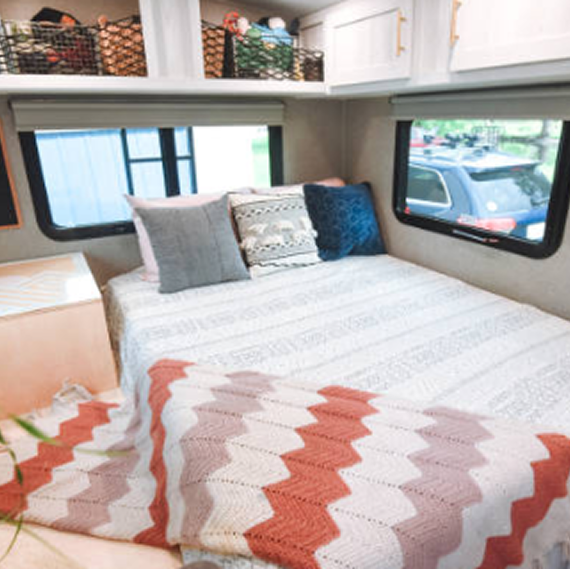 RV Air Mattresses